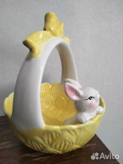 Ваза конфетница