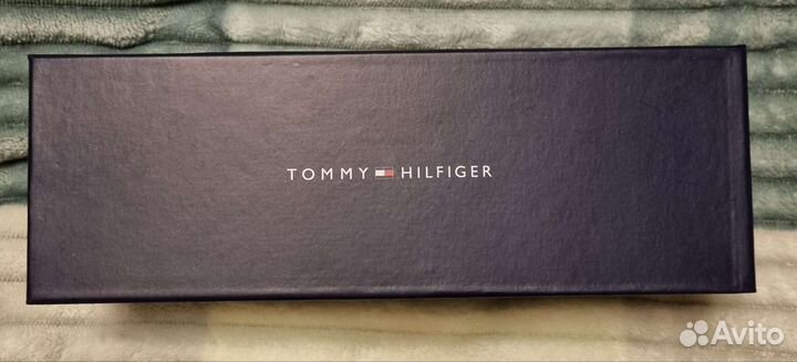 Дженга Tommy Hilfiger