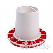 Кормушки и Поилки. Корма для С/Х животных. опт/роз