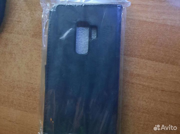Чехол на samsung galaxy s 9 plus