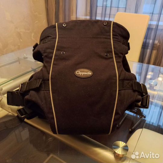 Рюкзак-переноска