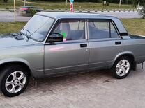 ВАЗ (LADA) 2107 1.6 MT, 2011, 47 000 км, с пробегом, цена 265 000 руб.