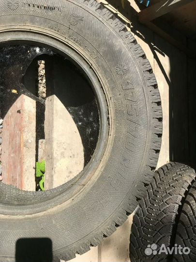 КАМА NT 202+ 175/70 R13