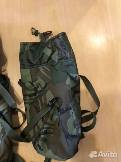 Рюкзак альпинистский спн 80+20