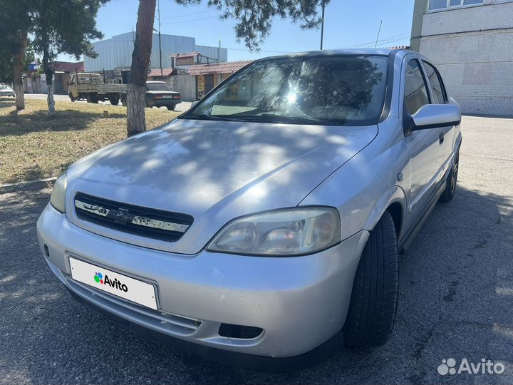 Chevrolet Viva, 2006