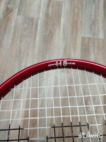 Ракетка для большого тенниса