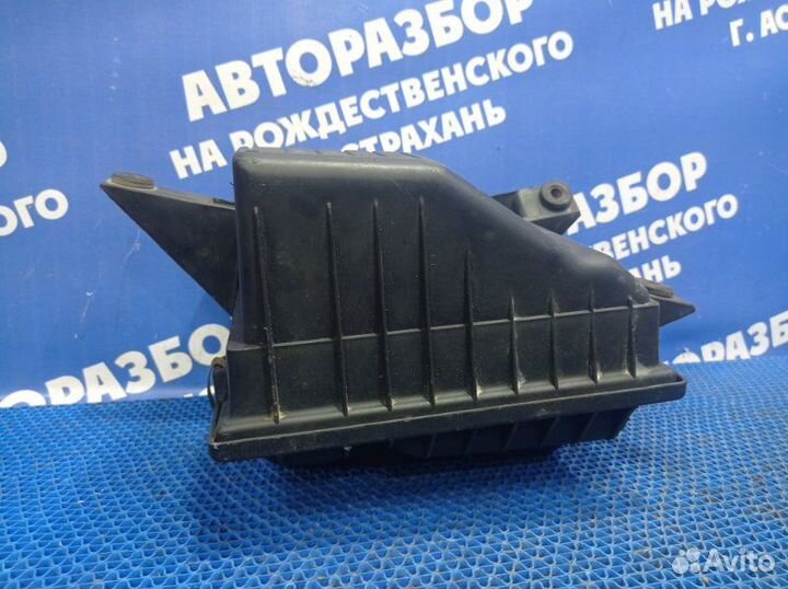 Корпус воздушного фильтра Daewoo Nexia седан 2010