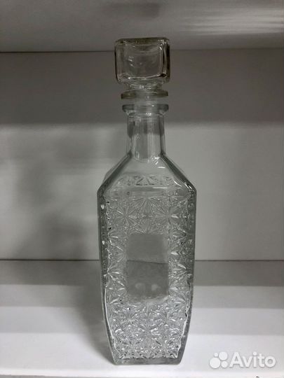 Бутылка 0,5л