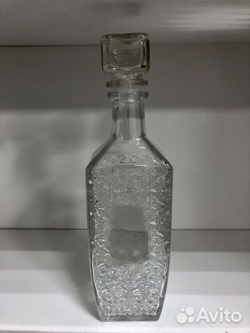 Бутылка 0,5л