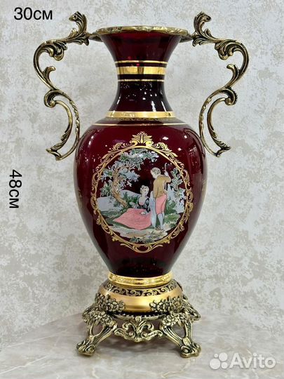 Ваза для цветов