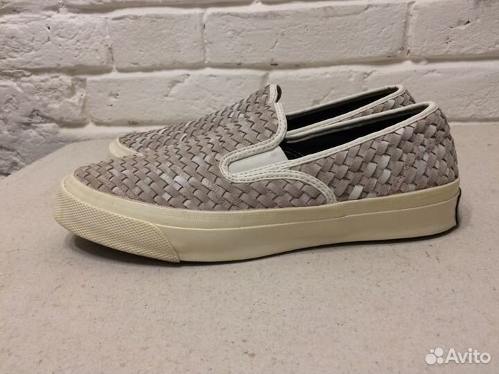 Слипоны мужские Converse (41)