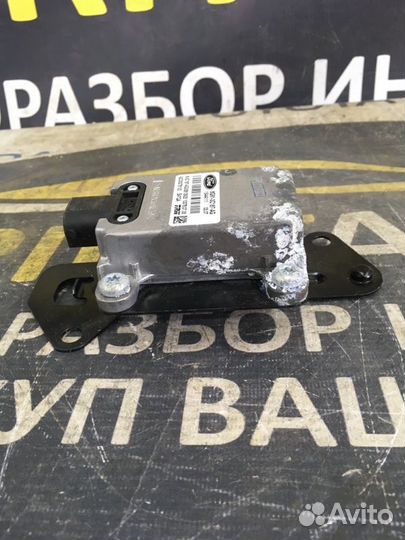 Блок управления Ford Mondeo 4 дизель 2007-2015