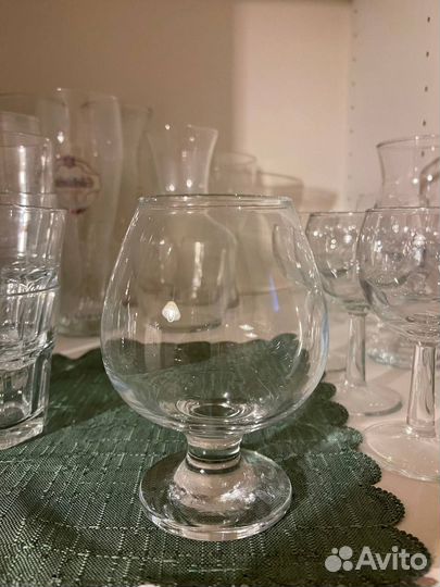 Продам бокалы