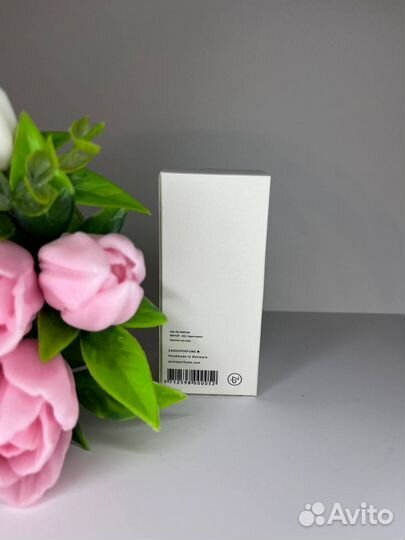 Парфюм Zarkoperfume Pink molecule 090.09 25мл