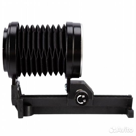 Меха fotga для макросъемки на Canon