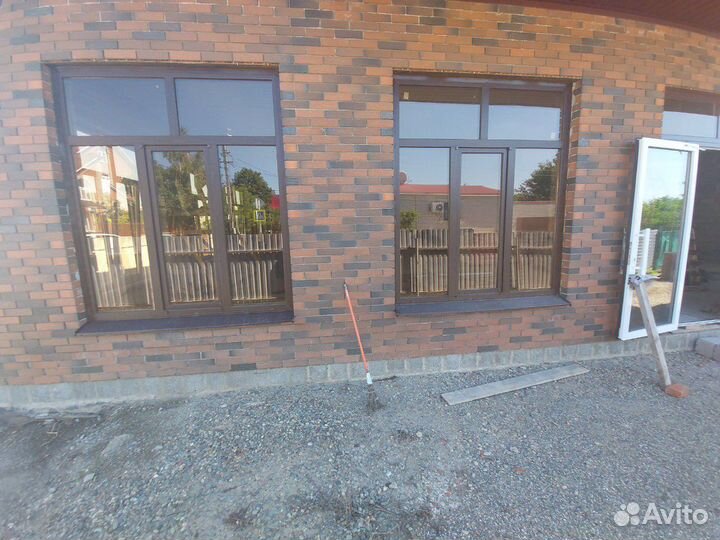 Окна Пластиковые Ставрополь