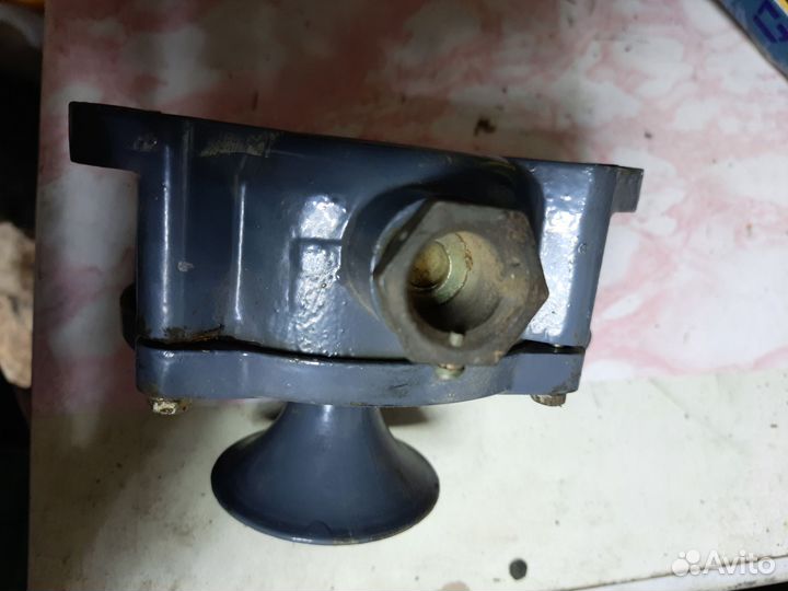 Дверной звонок