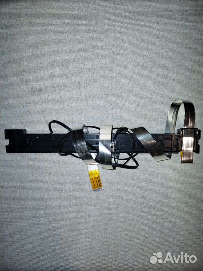 0609-001287 0609-001237 Линейка сканера