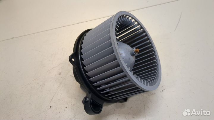 Двигатель отопителя Hyundai Tucson 4 2020, 2023