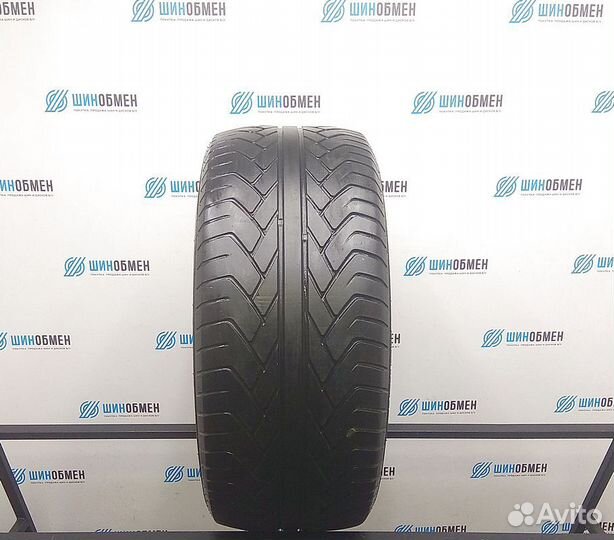 Yokohama Advan ST V802 285/50 R18 109W