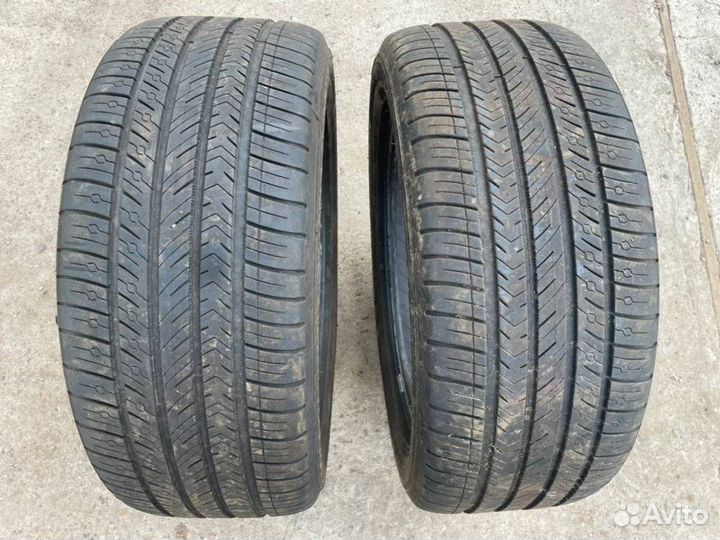 Michelin Pilot Sport All Season 4 245/50 R18 104Y