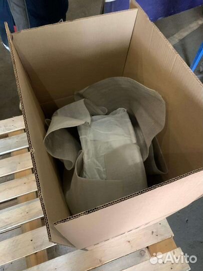 Диск toyota corolla е180 r16