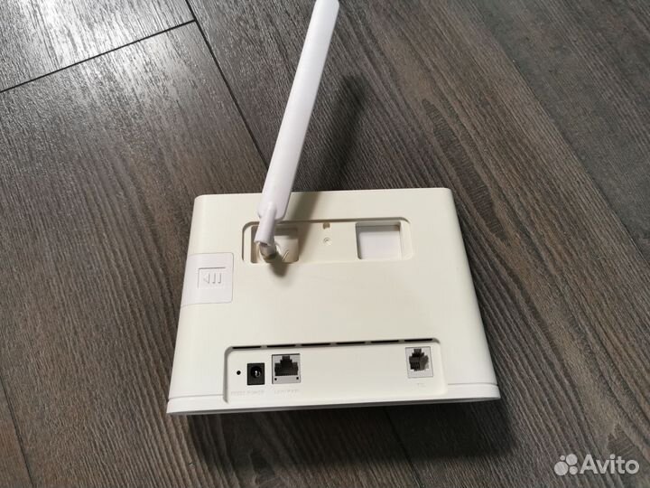 Wifi роутер 4g Huawei