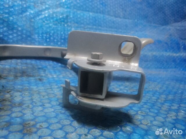 Петля крышки багажника Renault Logan 05-14