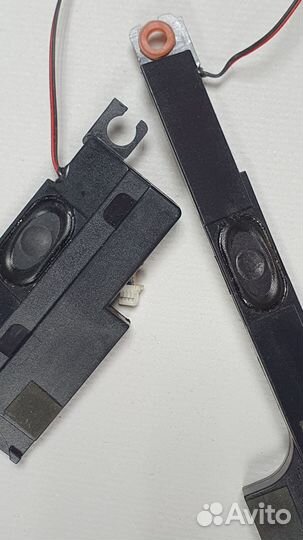 Динамики ноутбука Dell Inspiron 15R 3521