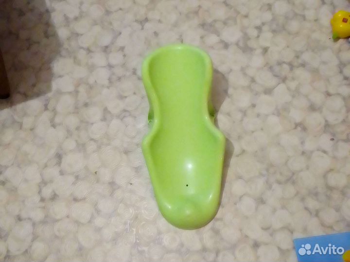 Детская Горка для купания