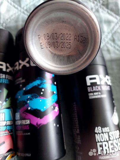 Шампунь в ассортименте 400 мл