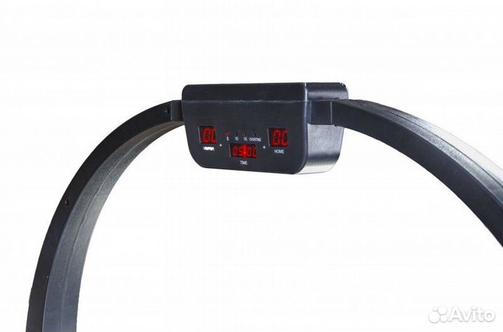 Аэрохоккей «black diamond» 7 ф (214 х 122 х 79 см