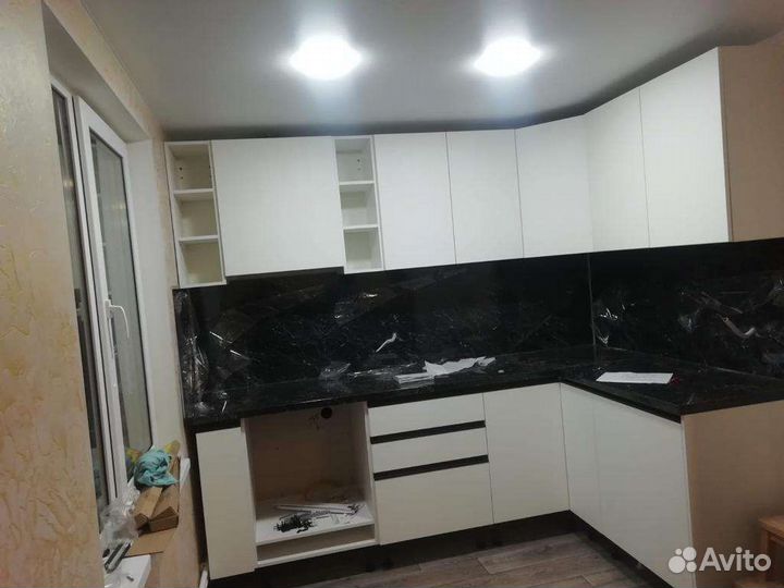 Сборка-разборка мебели