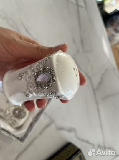 Набор для соли и перца