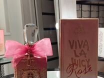 Juicy Couture Viva La Juicy Rose 10 ml