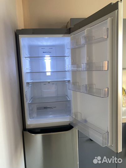 Холодильник