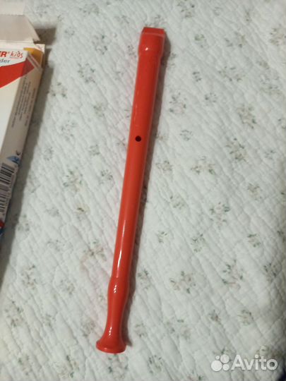 Флейта hohner kids