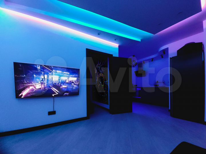 1-к. квартира, 38 м², 12/25 эт.