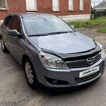 Opel Astra 1.6 MT, 2011, 210 000 км, с пробегом, цена 625 000 руб.