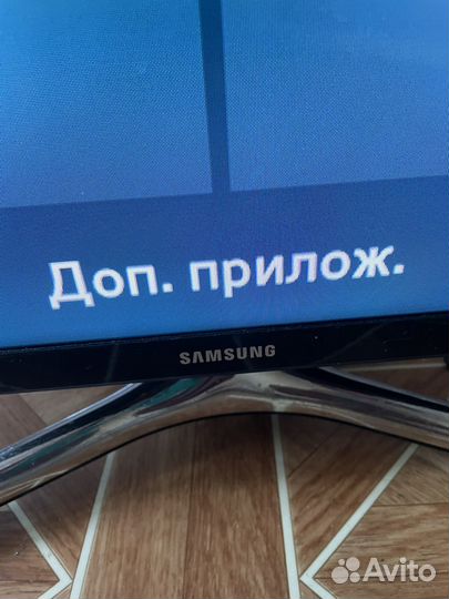 Телевизор SMART tv 40