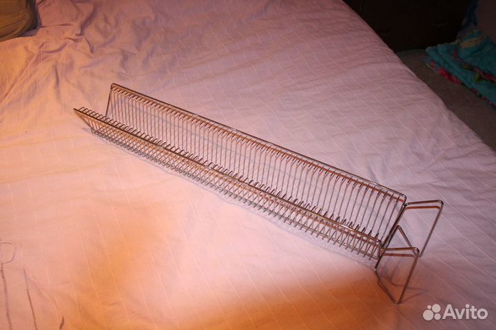 Подставки под CD