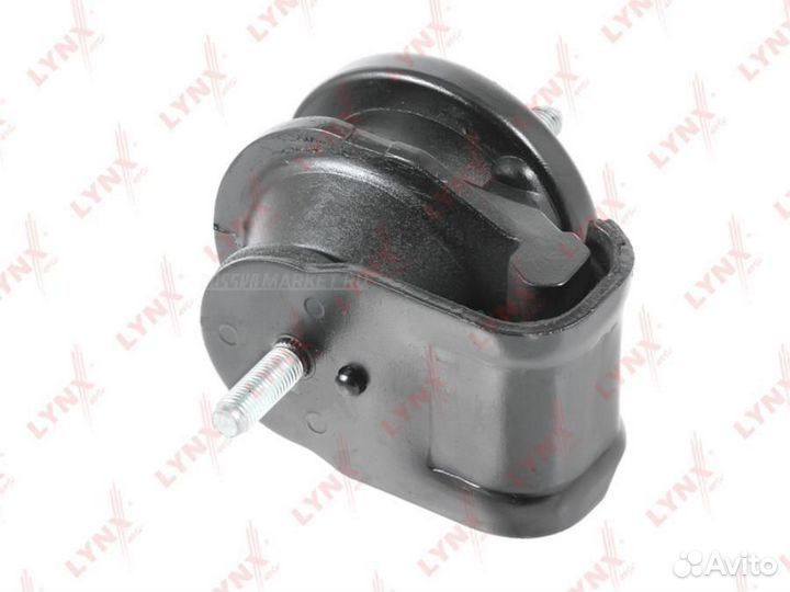 Lynxauto ME-1172 Опора двигателя перед лев