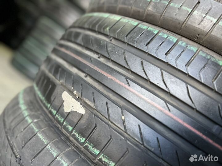 Continental ContiSportContact 5 235/55 R19