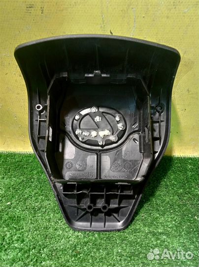 Крышка подушки безопасности (в рулевое колесо) Le