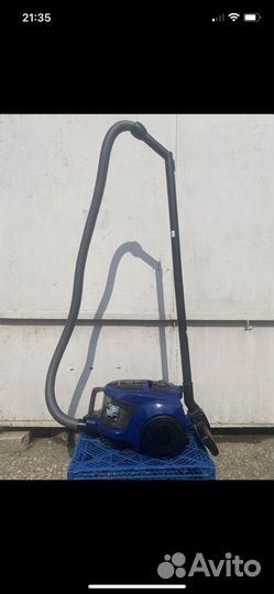 Пылесосы samsung и vitek