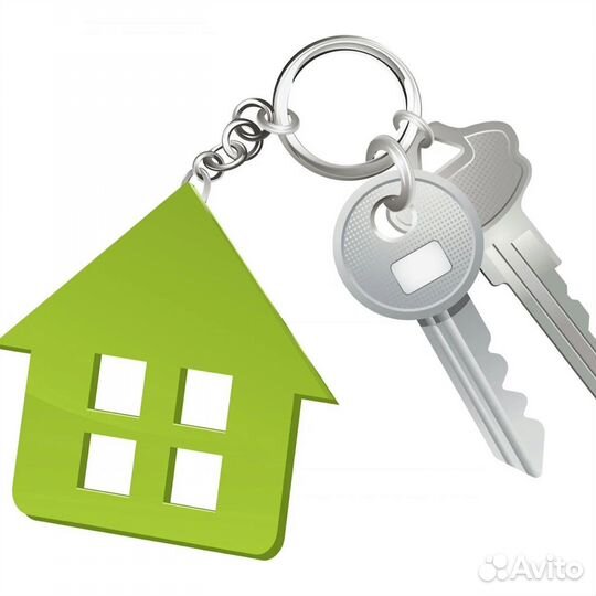 Агент по недвижимости