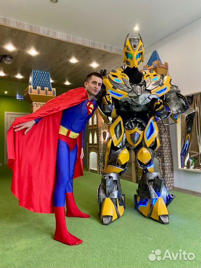 Студия для праздника