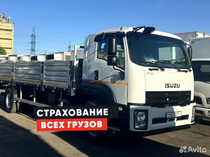 Перевозка грузов бортовыми машинами 7-15 тонн