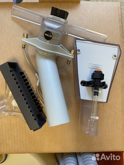 Набор для влажной уборки bork V6FS1