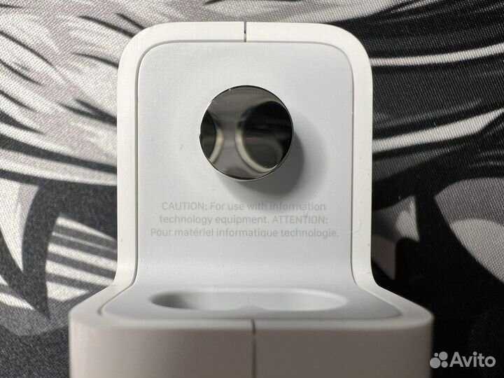 Зарядка Apple 20w (копия)